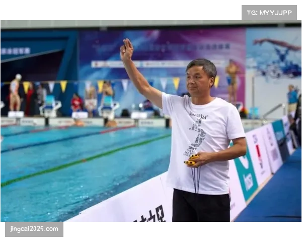 教练朱志根与弟子汪顺的又一个四年，师徒的信任与坚持